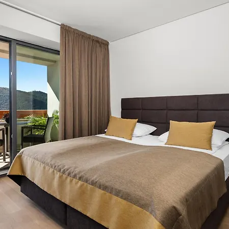 Apartamento Park Hill Residences