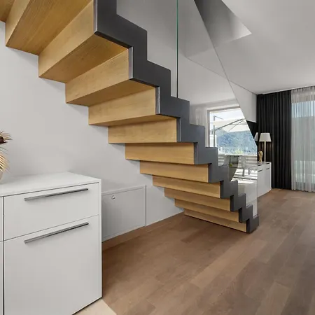 Lägenhet Park Hill Residences Rabac