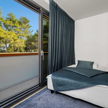 Park Hill Residences Lägenhet Rabac