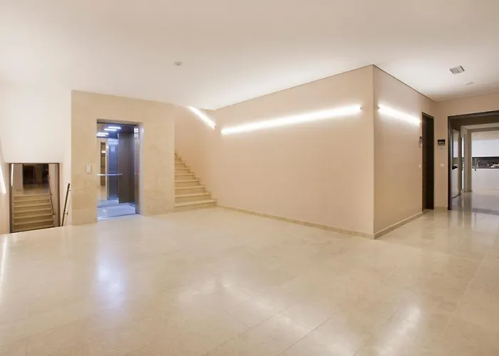 Park Hill Residences Appartement Rabac