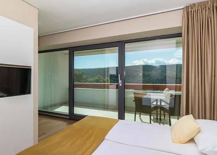 Appartement Park Hill Residences