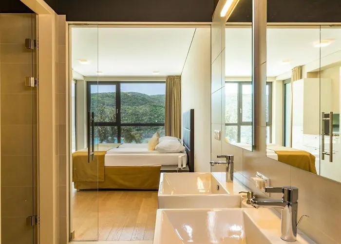 Appartement Park Hill Residences *