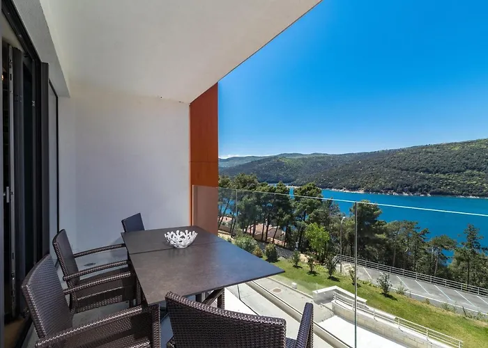 Appartement Park Hill Residences *