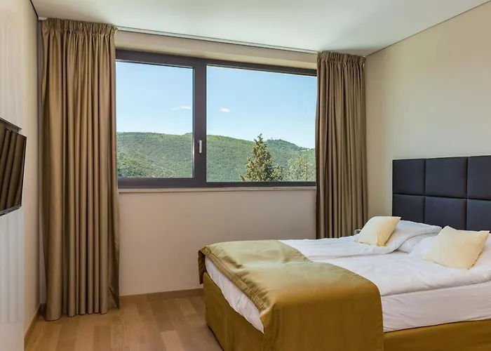 Park Hill Residences * Rabac