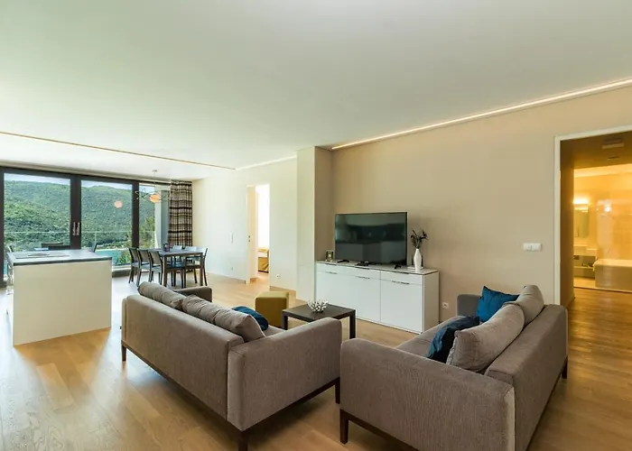 Park Hill Residences Appartement