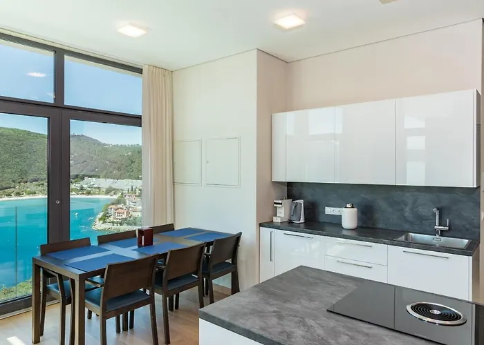 Park Hill Residences Appartement Rabac