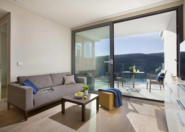 Park Hill Residences *