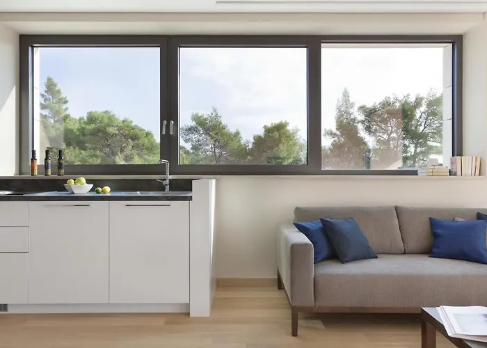 Park Hill Residences Rabac