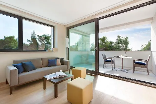 Park Hill Residences Rabac