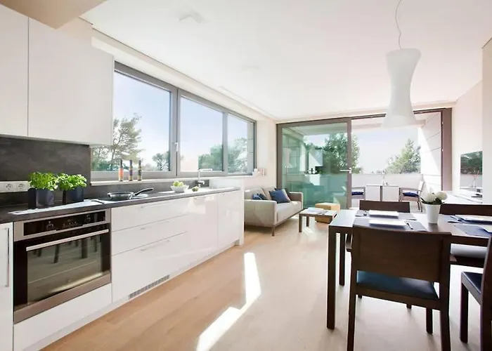 Park Hill Residences * Rabac