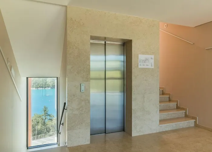 Appartement Park Hill Residences