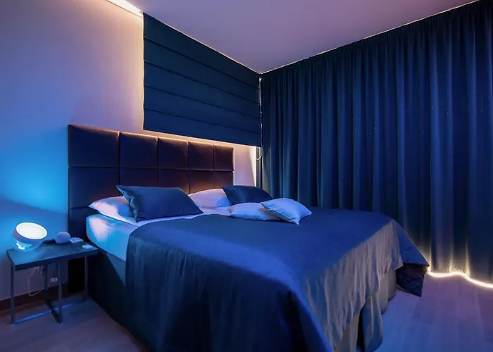 Park Hill Residences Appartement *