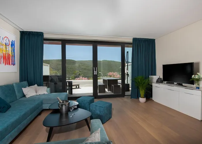 Park Hill Residences Appartement