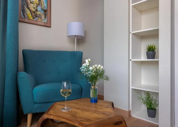 Park Hill Residences Appartement