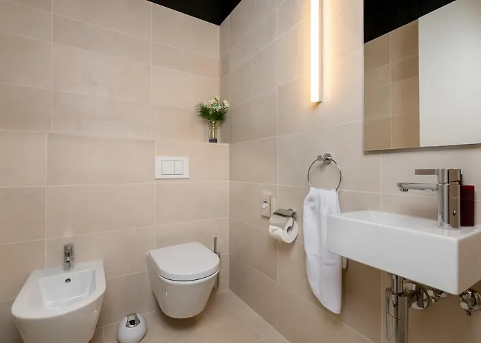 Appartement Park Hill Residences