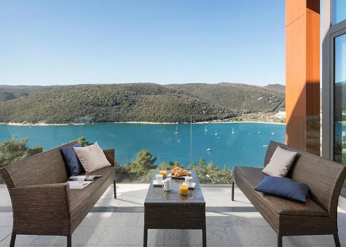 Appartement Park Hill Residences *