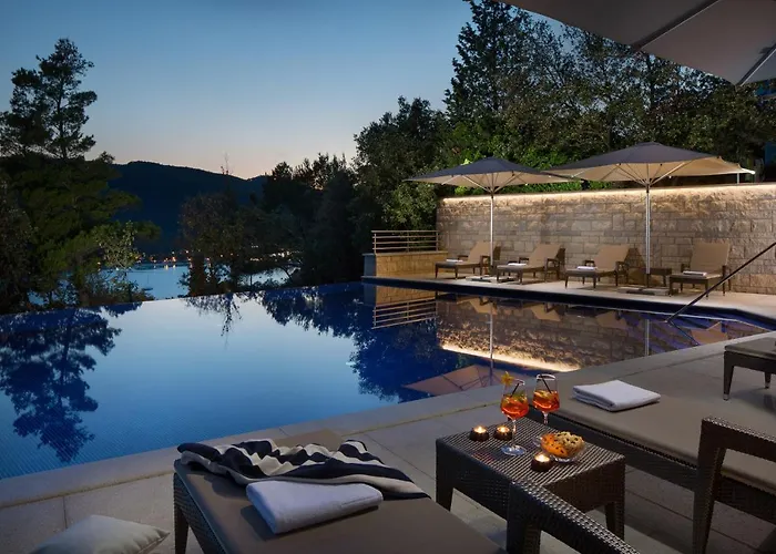 Park Hill Residences Appartement *