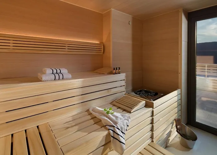 Park Hill Residences Rabac