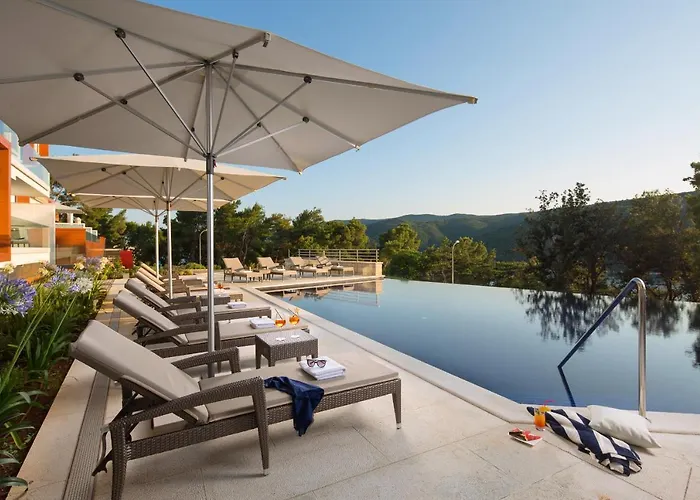 Appartement Park Hill Residences
