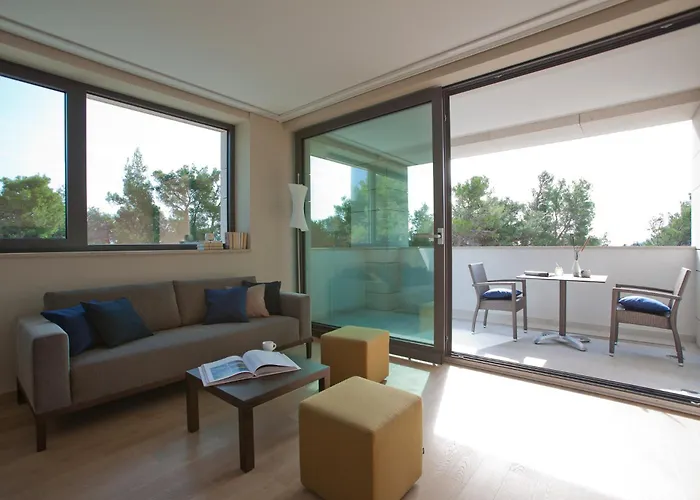 Park Hill Residences Rabac