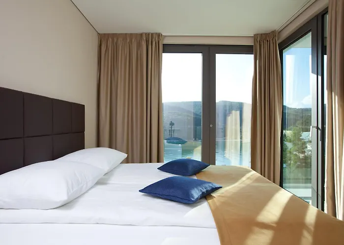 Park Hill Residences Appartement