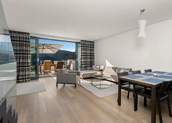 Park Hill Residences Appartement