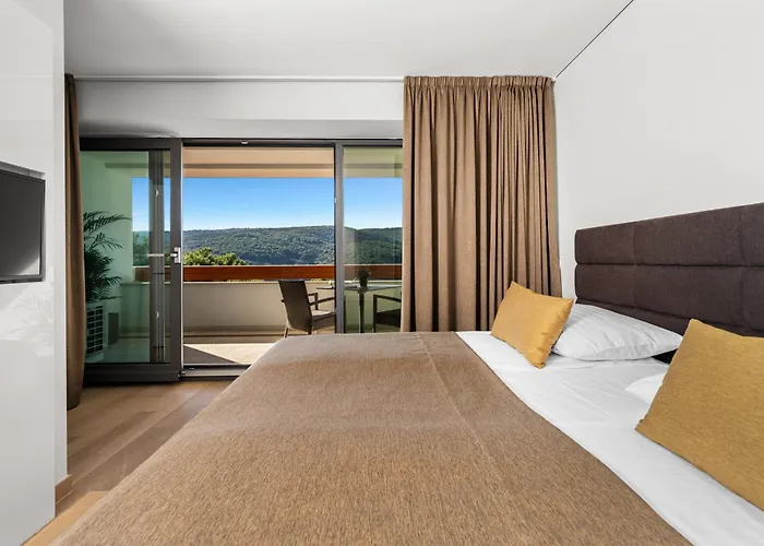 Park Hill Residences Appartement *