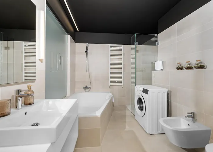 Park Hill Residences Rabac