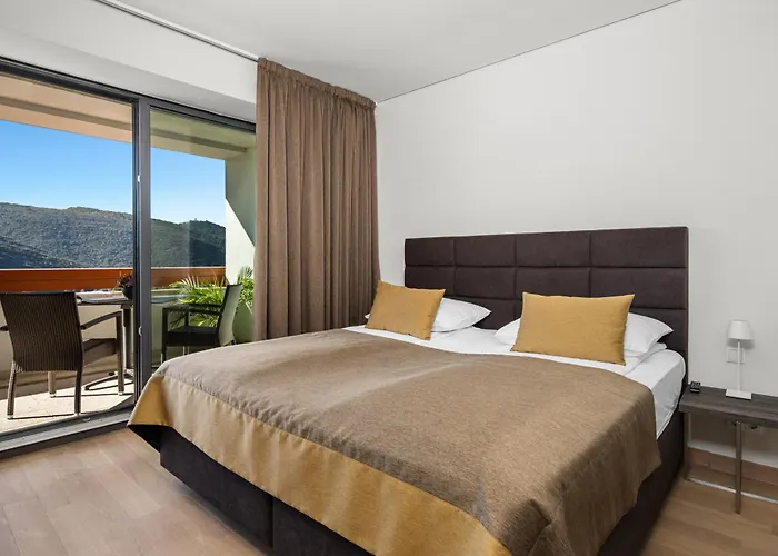 Appartement Park Hill Residences