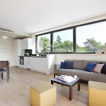 아파트 Park Hill Residences *