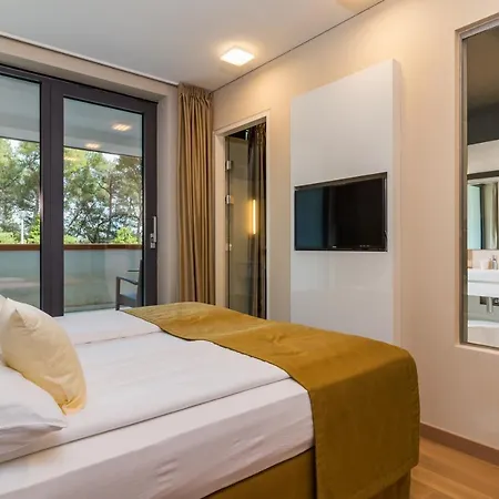 Apartman Park Hill Residences