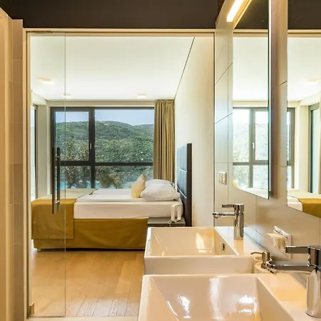 아파트 Park Hill Residences *