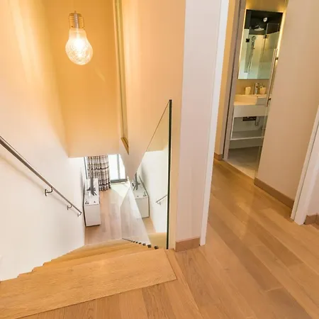 Apartman Park Hill Residences *