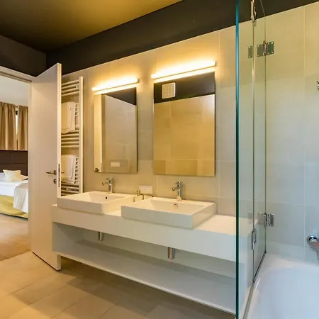 Lejlighed Park Hill Residences