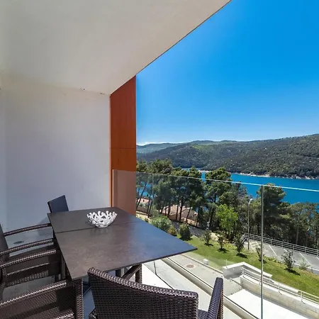 Lejlighed Park Hill Residences *