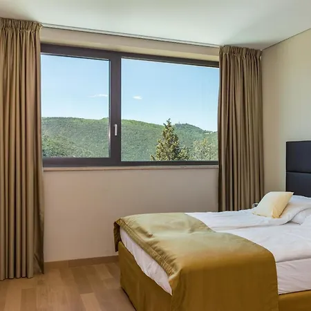 Park Hill Residences * Rabac