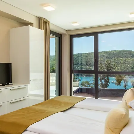 Apartman Park Hill Residences *