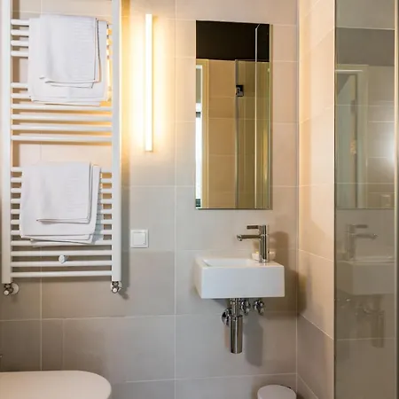 아파트 Park Hill Residences *