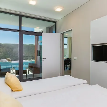 Park Hill Residences * Rabac