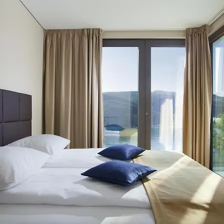 Park Hill Residences *