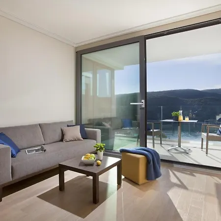 Park Hill Residences *