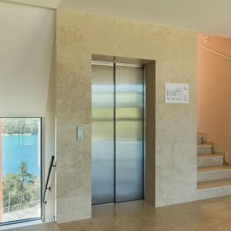 شقة Park Hill Residences