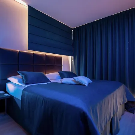 Park Hill Residences شقة *