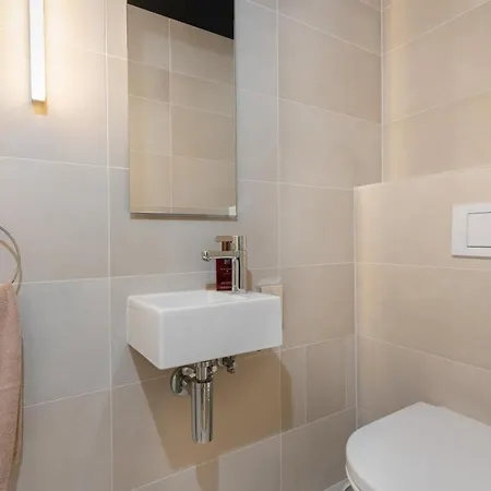 Park Hill Residences Apartman Rabac