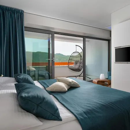 Park Hill Residences شقة *