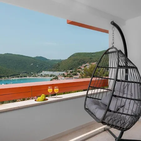 Park Hill Residences Rabac