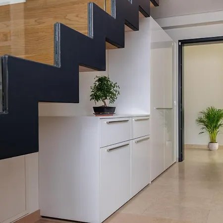 Park Hill Residences شقة