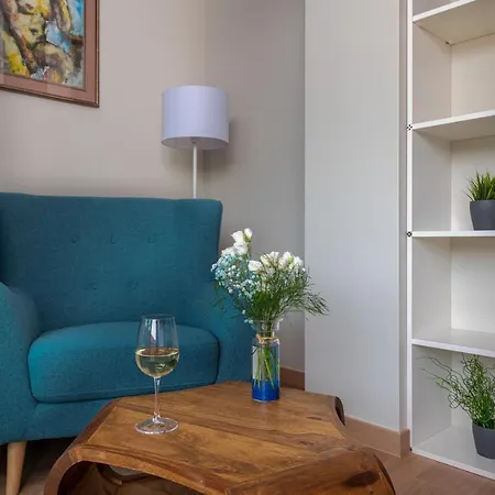 Park Hill Residences Apartman