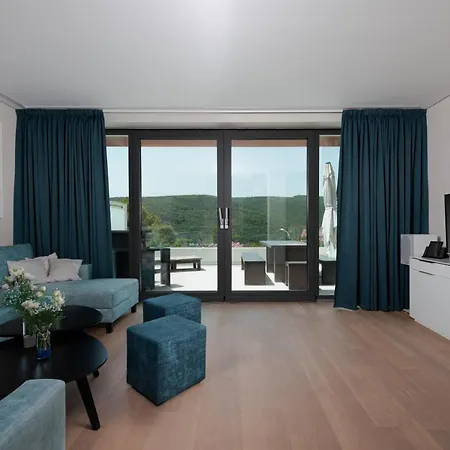 Park Hill Residences *