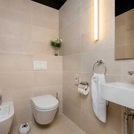 아파트 Park Hill Residences